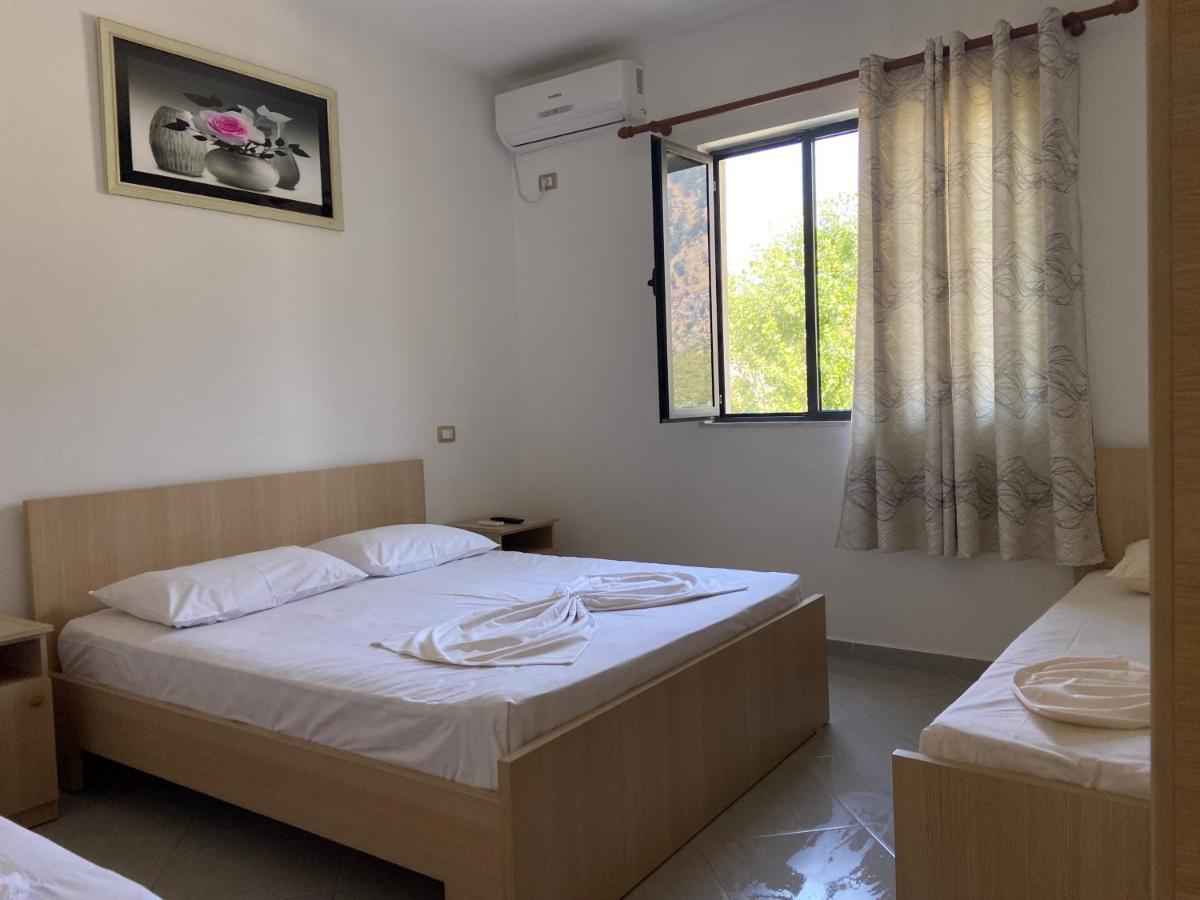Apartment Sun Roll Baks-Rrjoll エクステリア 写真