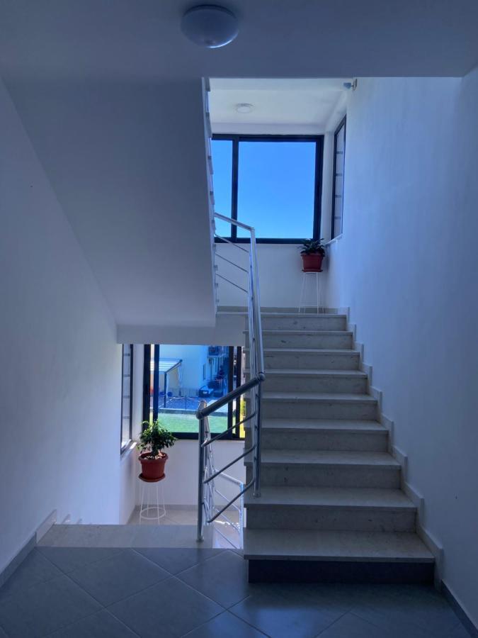 Apartment Sun Roll Baks-Rrjoll エクステリア 写真