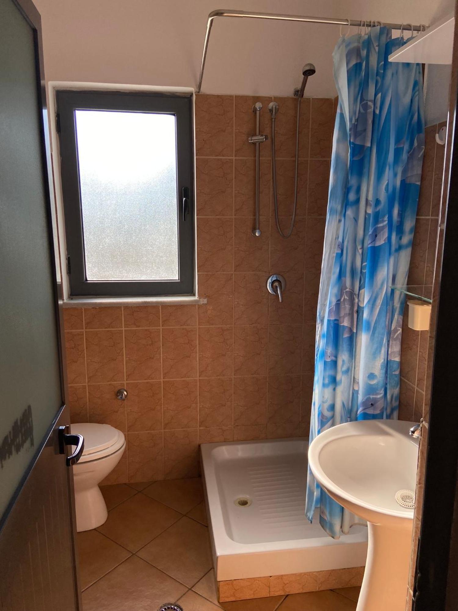 Apartment Sun Roll Baks-Rrjoll エクステリア 写真